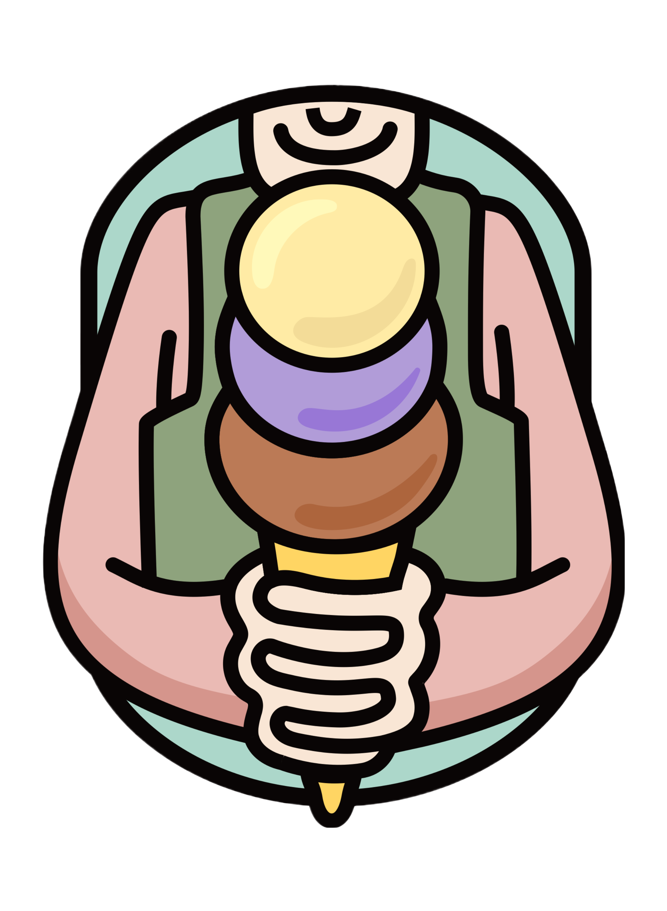 Mallards Milk Bar logo